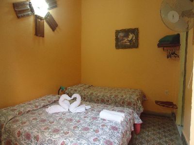 Hostal Rivero Novoa14